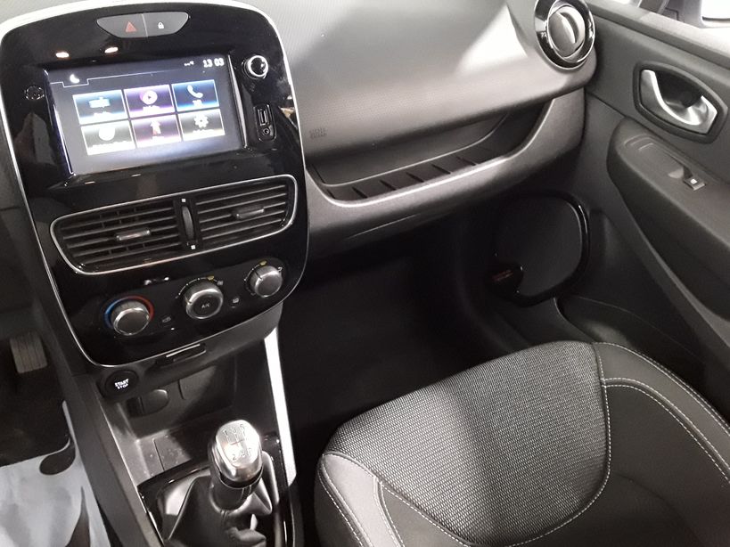RENAULT CLIO IV BUSINESS 2017 - Photo n°7