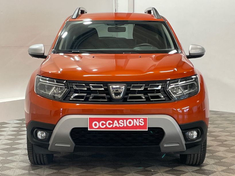 DACIA DUSTER 2022 - Photo n°2
