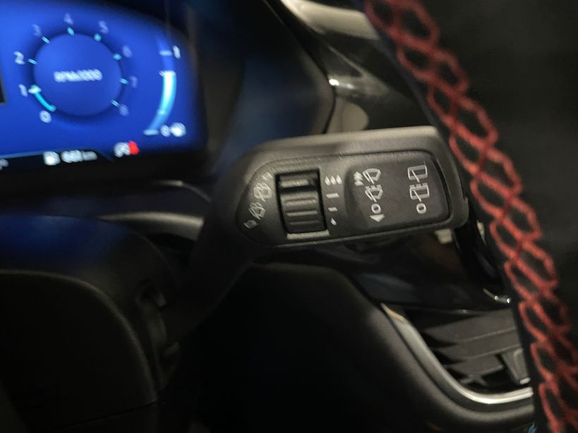 FORD PUMA 2023 - Photo n°26