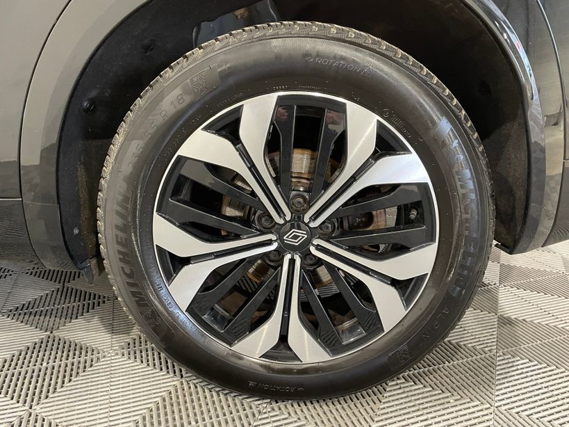 RENAULT AUSTRAL 2024 - Photo n°40