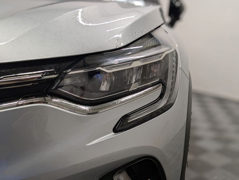 RENAULT CAPTUR 2023 - Photo n°4