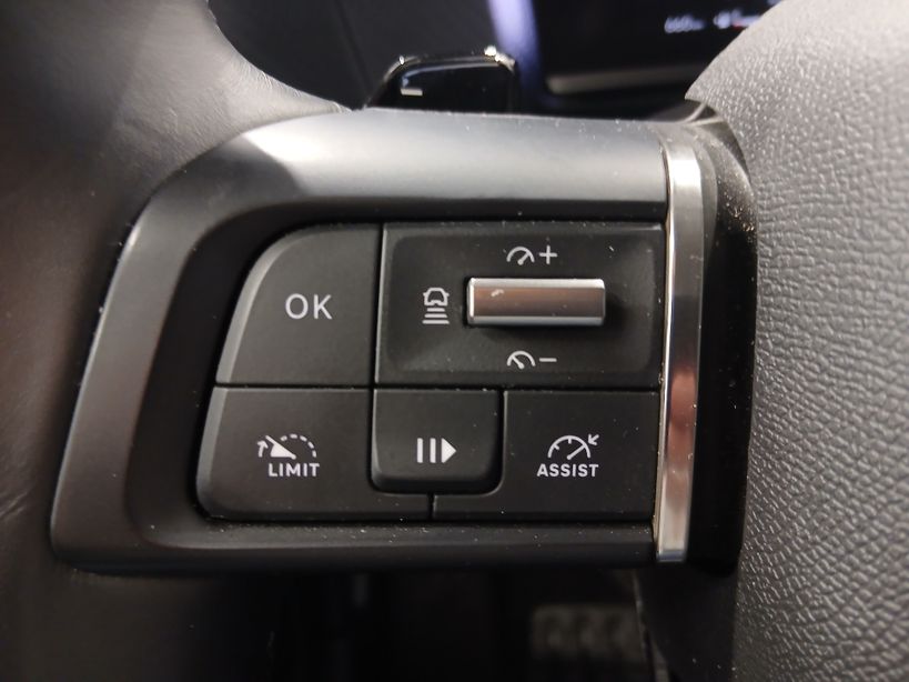 CITROEN C4 X 2023 - Photo n°13