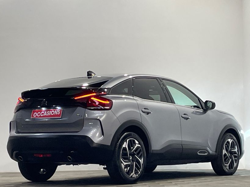 CITROEN C4 2024 - Photo n°3