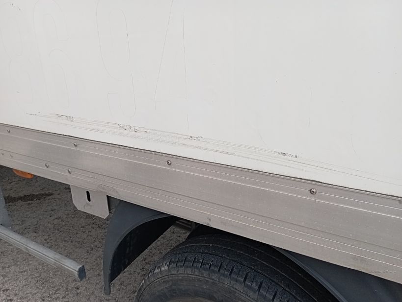 RENAULT MASTER PROPULSION 2018 - Photo n°17