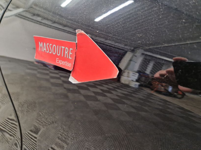 RENAULT ARKANA 2021 - Photo n°11