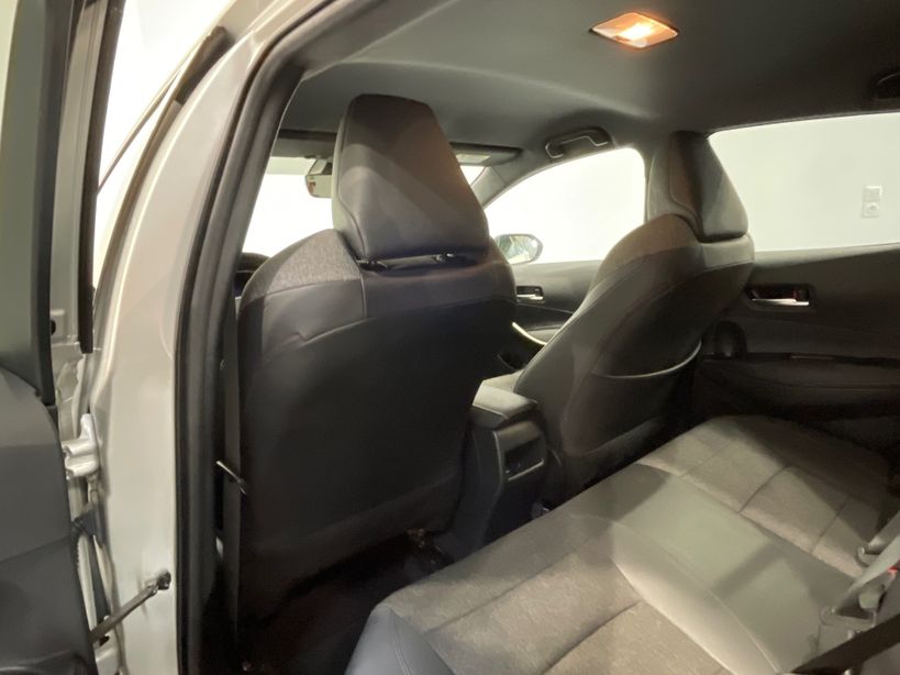 TOYOTA COROLLA HYBRIDE MY21 2022 - Photo n°37