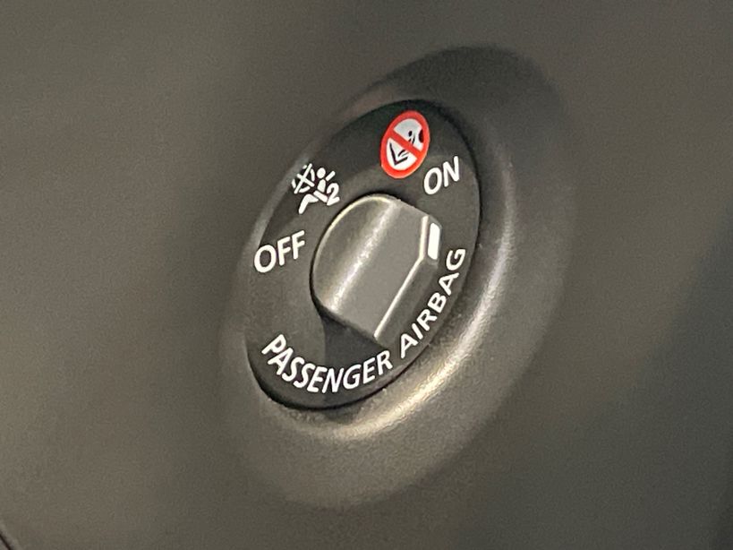 RENAULT CAPTUR 2023 - Photo n°43