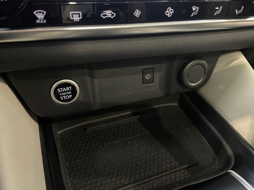 NISSAN QASHQAI 2021 2022 - Photo n°23