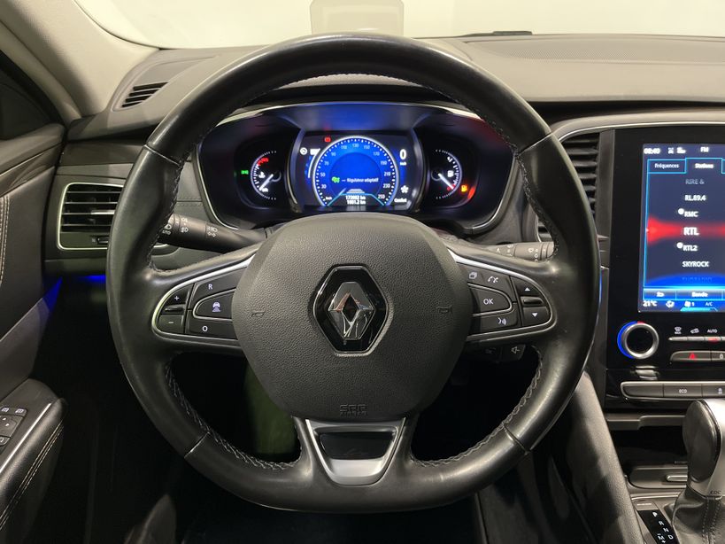 RENAULT TALISMAN 2018 - Photo n°11