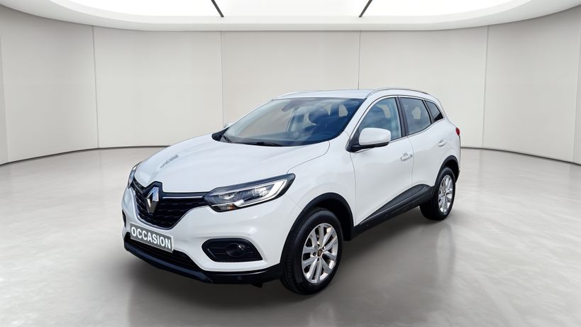 RENAULT KADJAR 2021 - Photo n°1