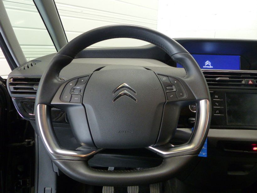 CITROEN GRAND C4 SPACETOURER BUSINESS 2021 - Photo n°18