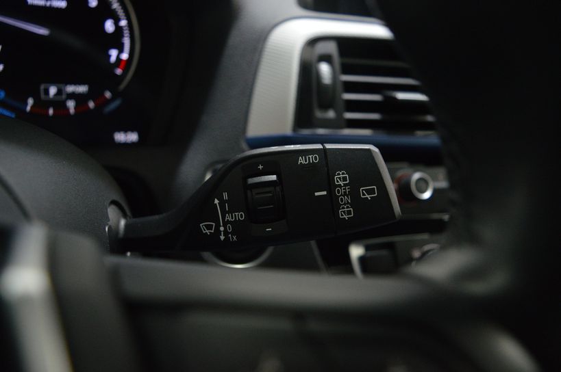 BMW SERIE 1 F20 LCI2 2019 - Photo n°67