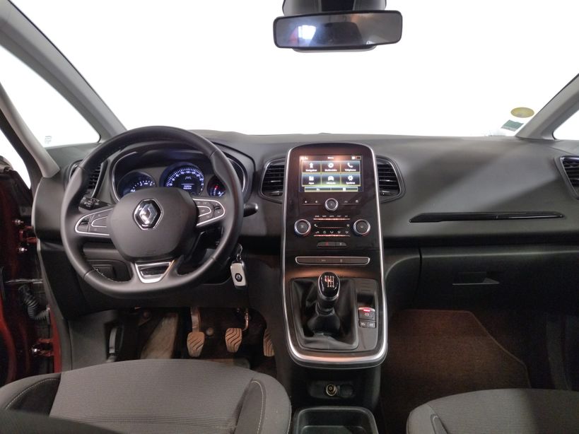 RENAULT GRAND SCENIC IV 2019 - Photo n°22