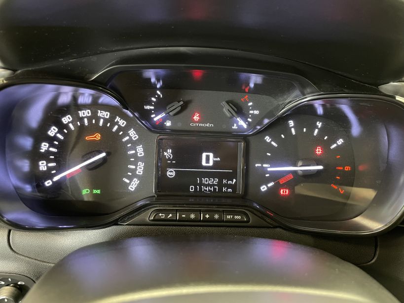 CITROEN C3 2024 - Photo n°15