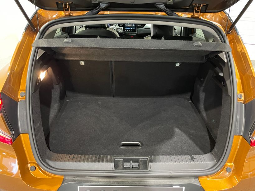 RENAULT CAPTUR 2021 - Photo n°43