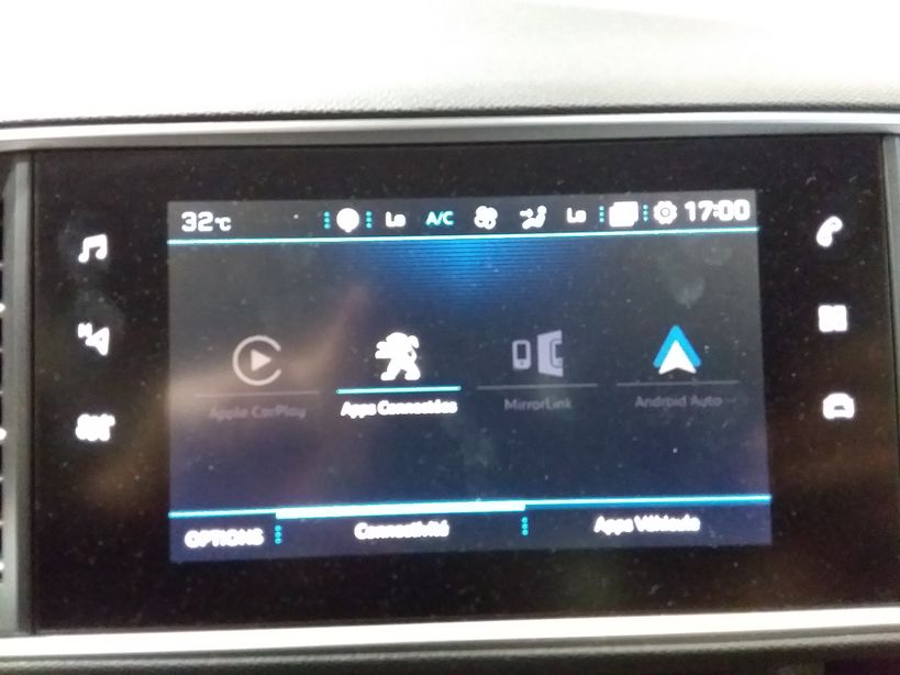 PEUGEOT 308 2020 - Photo n°28