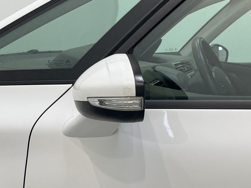CITROEN C4 SPACETOURER 2019 - Photo n°44