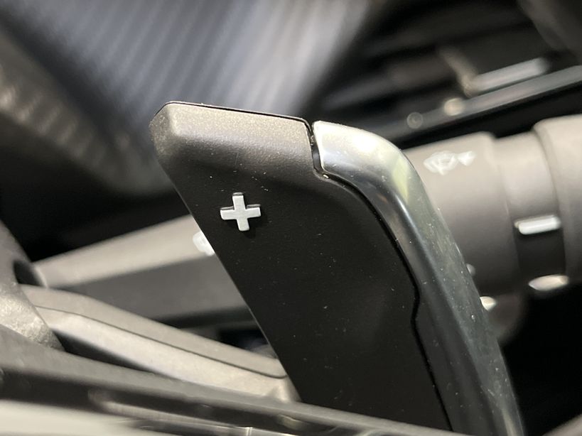 PEUGEOT 2008 2021 - Photo n°32