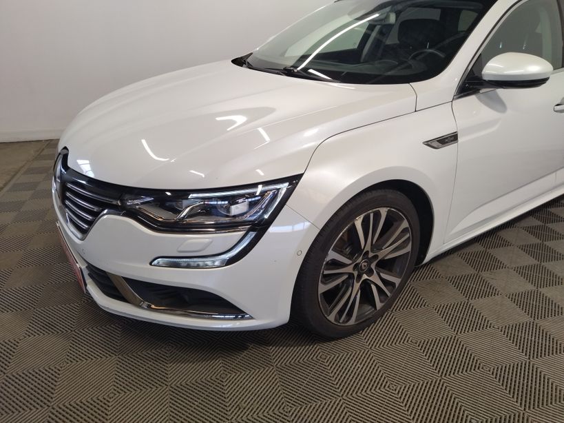 RENAULT TALISMAN ESTATE 2018 - Photo n°3