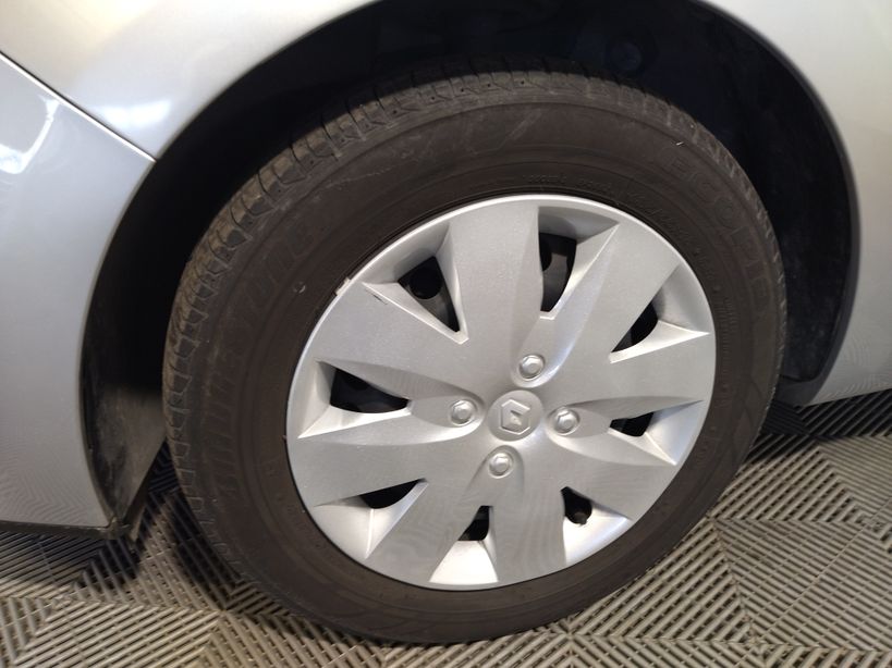 RENAULT CLIO IV BUSINESS 2019 - Photo n°4