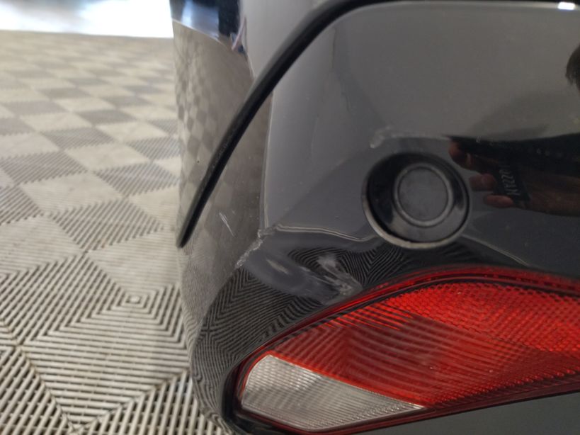 PEUGEOT 308 SW 2024 - Photo n°5