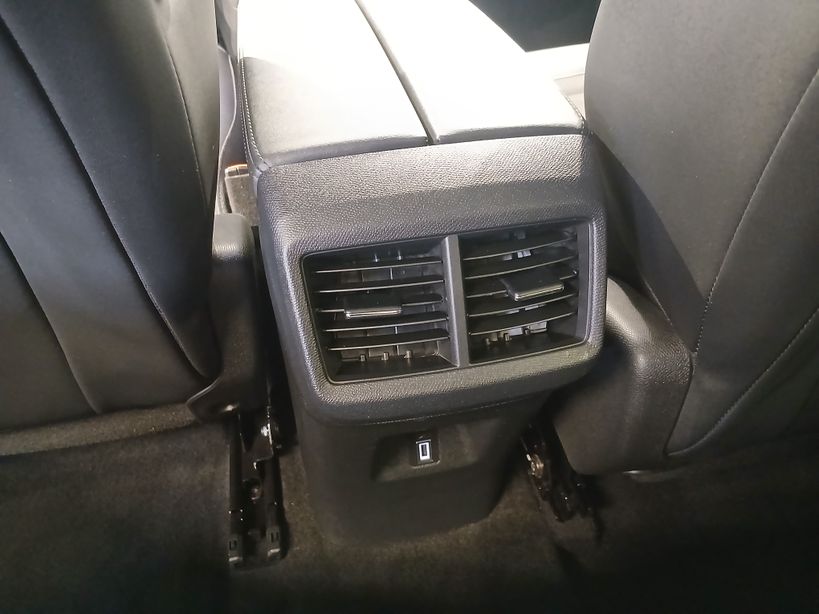 CITROEN C5 AIRCROSS 2024 - Photo n°23