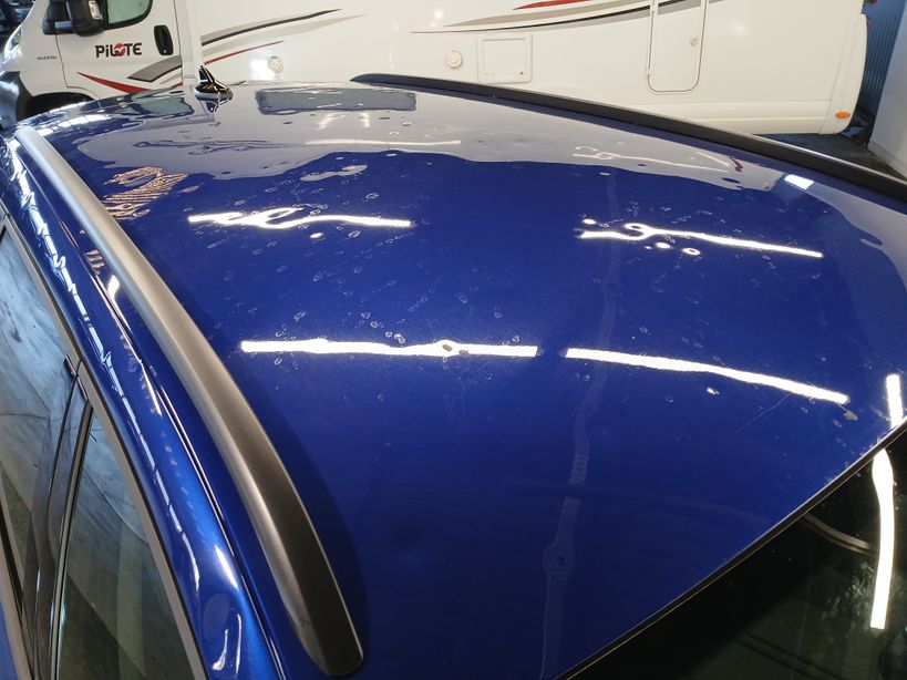 SEAT LEON SPORTSTOURER 2020 - Photo n°20