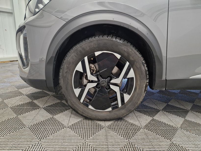 PEUGEOT 2008 2024 - Photo n°7