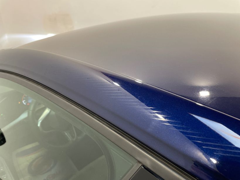 VOLKSWAGEN GOLF 2023 - Photo n°16