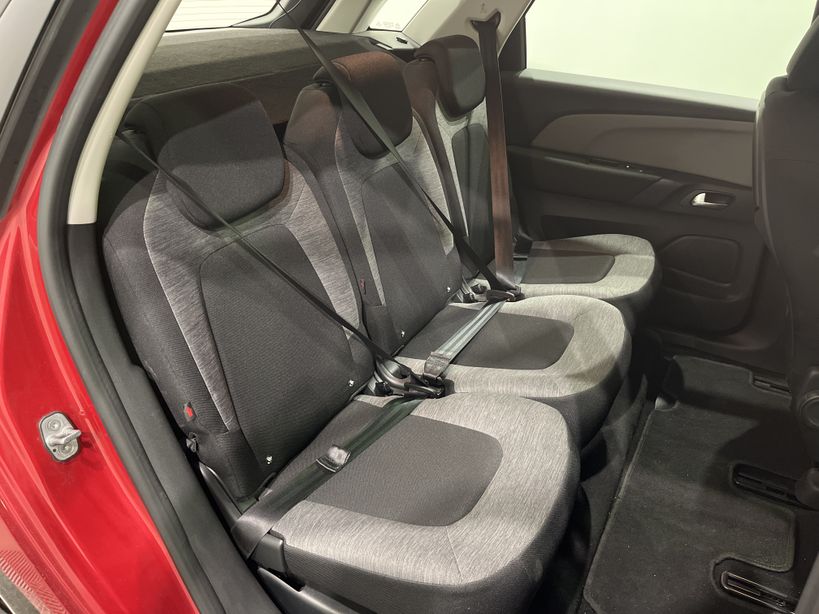 CITROEN C4 PICASSO BUSINESS 2016 - Photo n°42