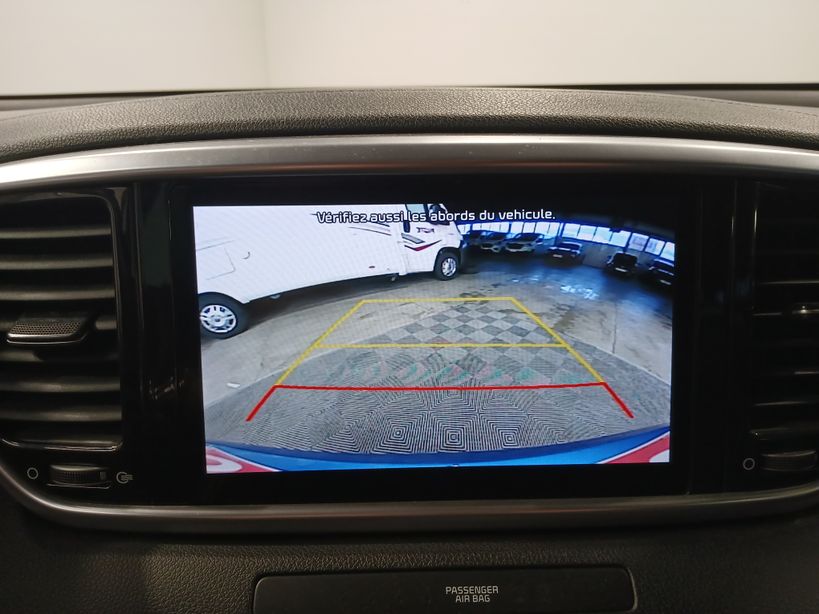 KIA SPORTAGE 2021 - Photo n°20