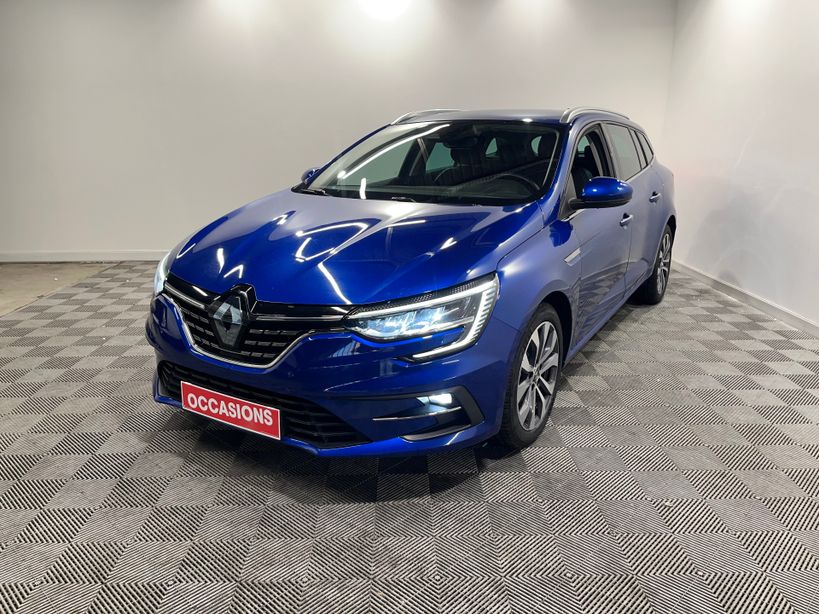 RENAULT MEGANE IV ESTATE 2023 - Photo n°1