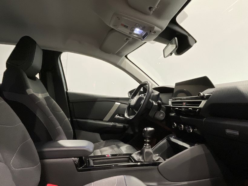 CITROEN C4 2022 - Photo n°21