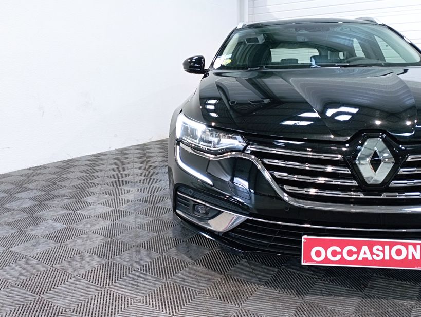 RENAULT TALISMAN ESTATE 2020 - Photo n°5