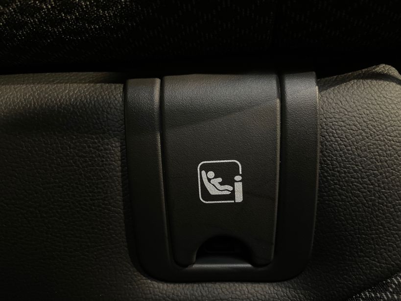 RENAULT ARKANA 2023 - Photo n°42