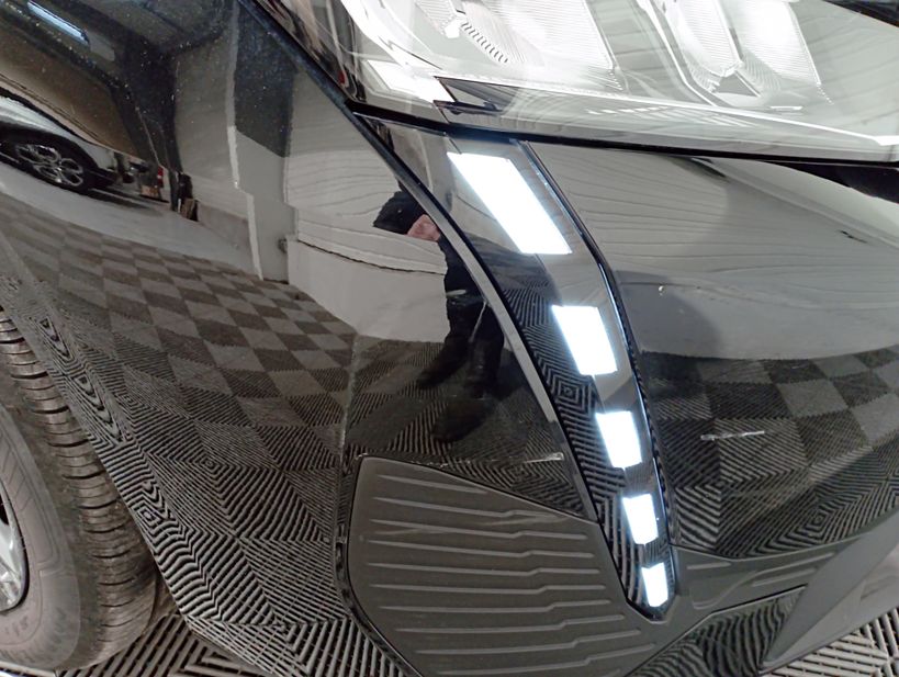 PEUGEOT 308 2024 - Photo n°5