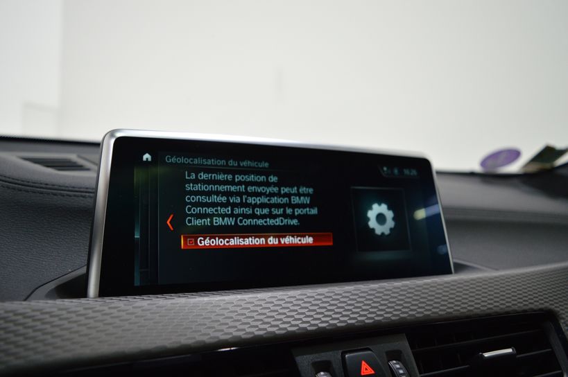 BMW X2 F39 2019 - Photo n°21