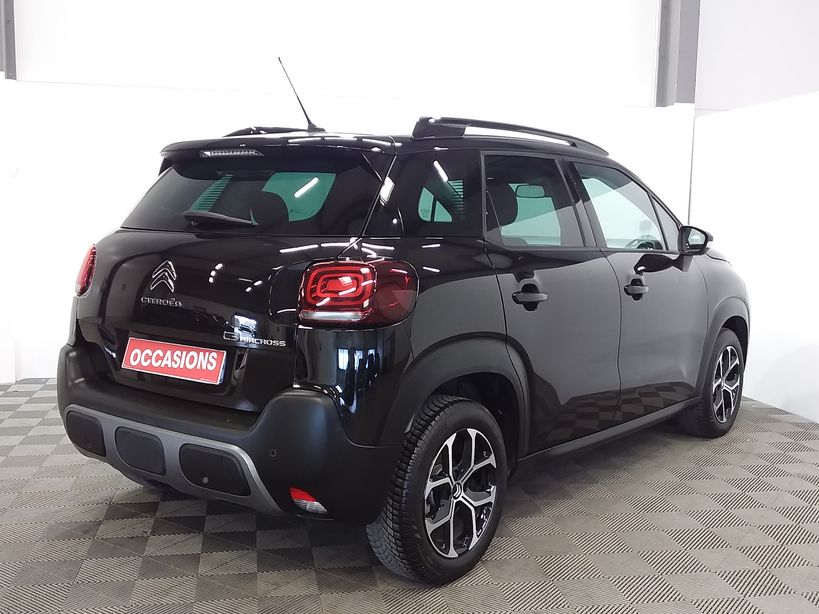 CITROEN C3 AIRCROSS 2024 - Photo n°4