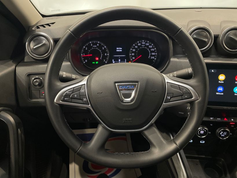 DACIA DUSTER 2022 - Photo n°11