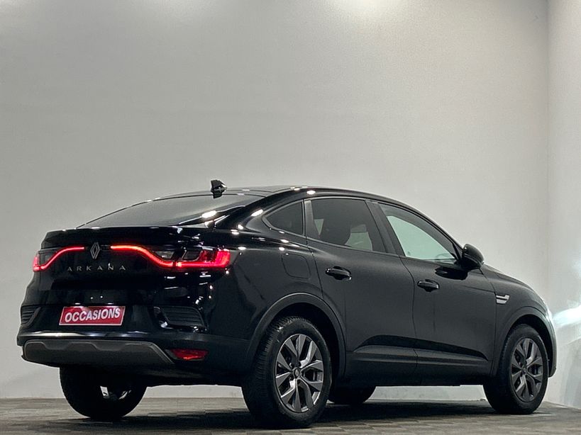 RENAULT ARKANA 2024 - Photo n°3