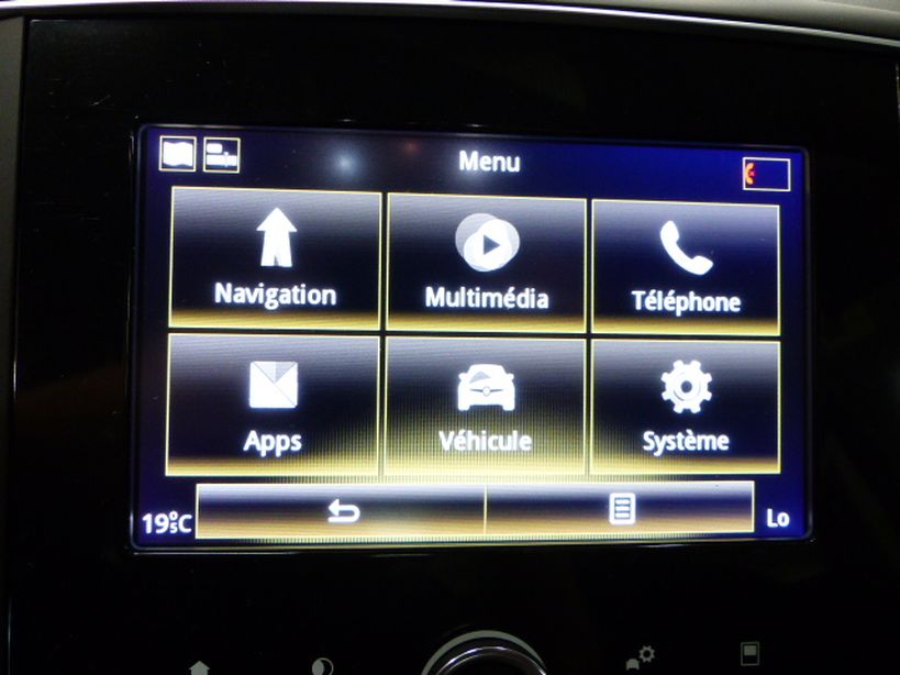 RENAULT TALISMAN 2018 - Photo n°18