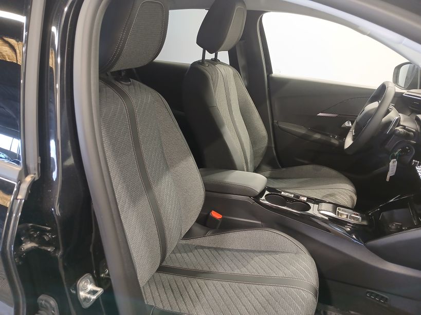 PEUGEOT 208 2025 - Photo n°9