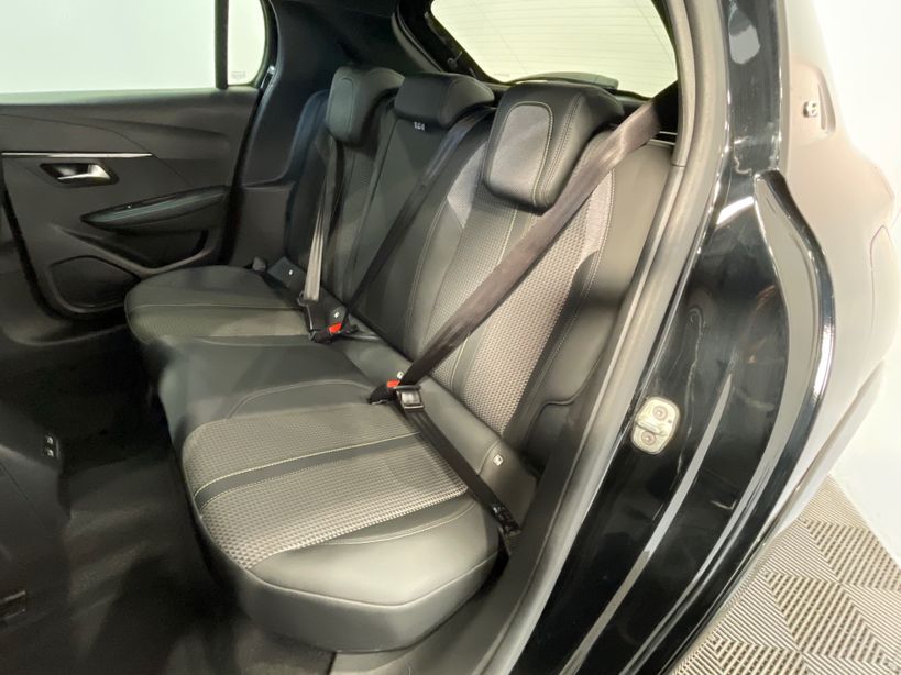 PEUGEOT 208 2023 - Photo n°10