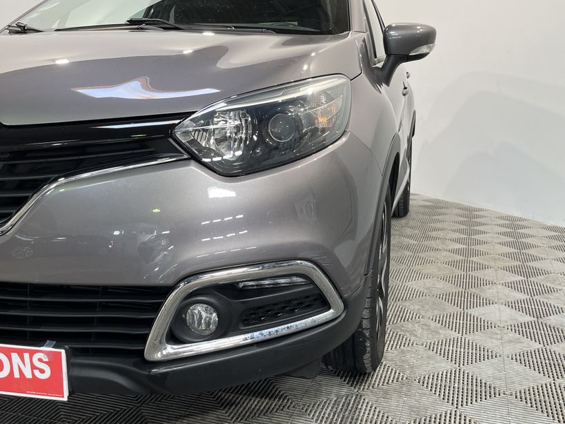 RENAULT CAPTUR 2014 - Photo n°7