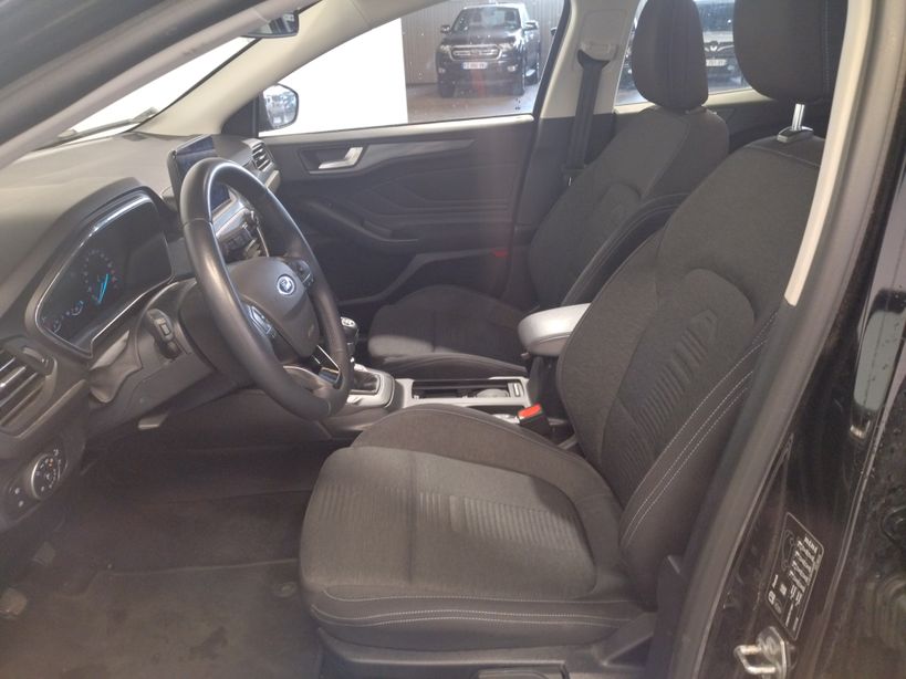 FORD FOCUS ACTIVE 2020 - Photo n°11