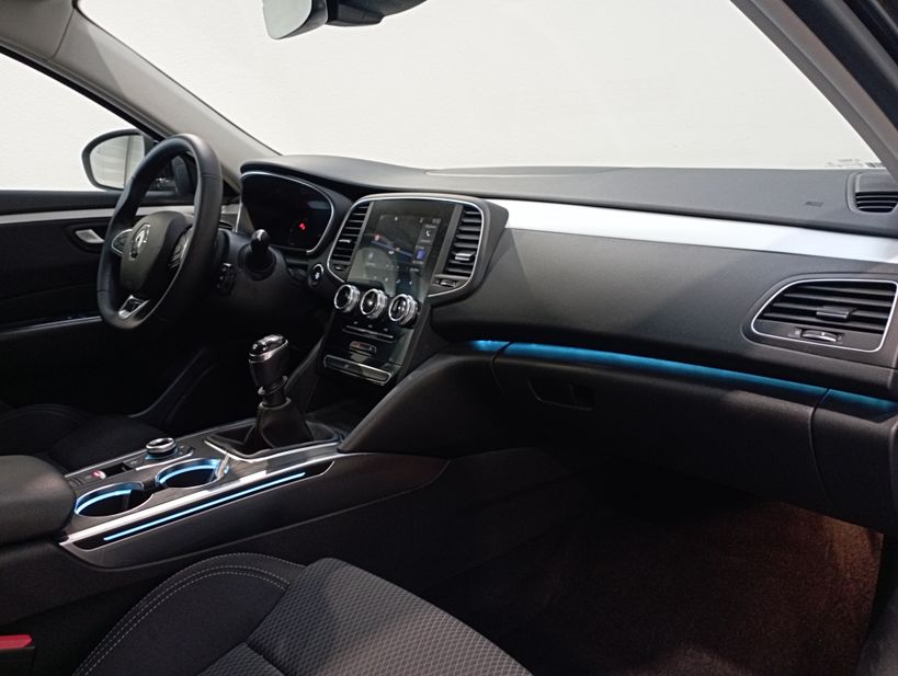 RENAULT TALISMAN ESTATE 2020 - Photo n°11