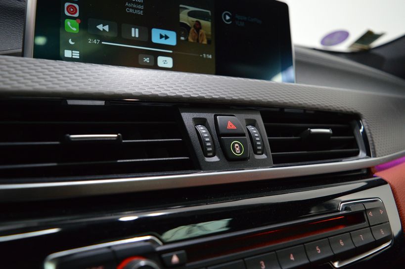 BMW X2 F39 2019 - Photo n°22