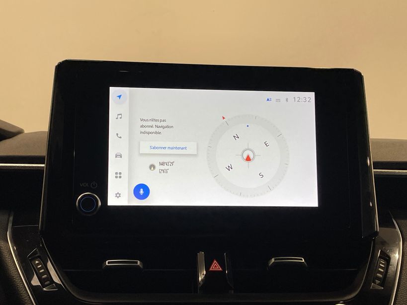 TOYOTA COROLLA HYBRIDE MY21 2022 - Photo n°13