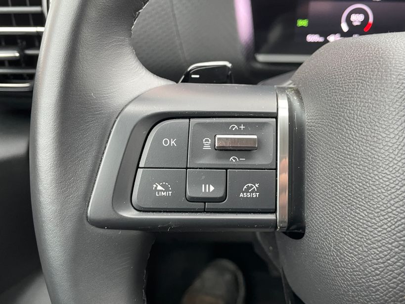 CITROEN C4 2024 - Photo n°31