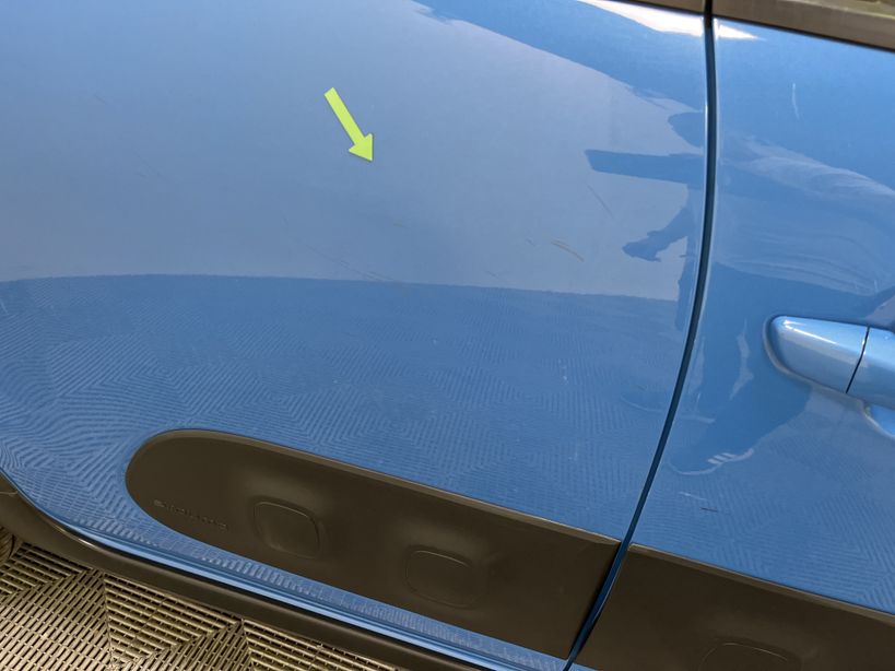 CITROEN C3 2017 - Photo n°8